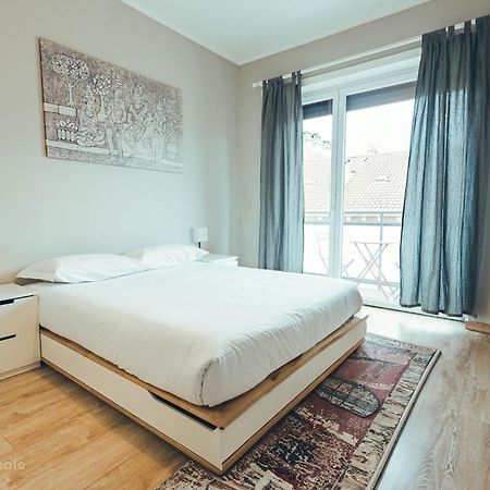 La Mole House Apartment ตูริน ภายนอก รูปภาพ