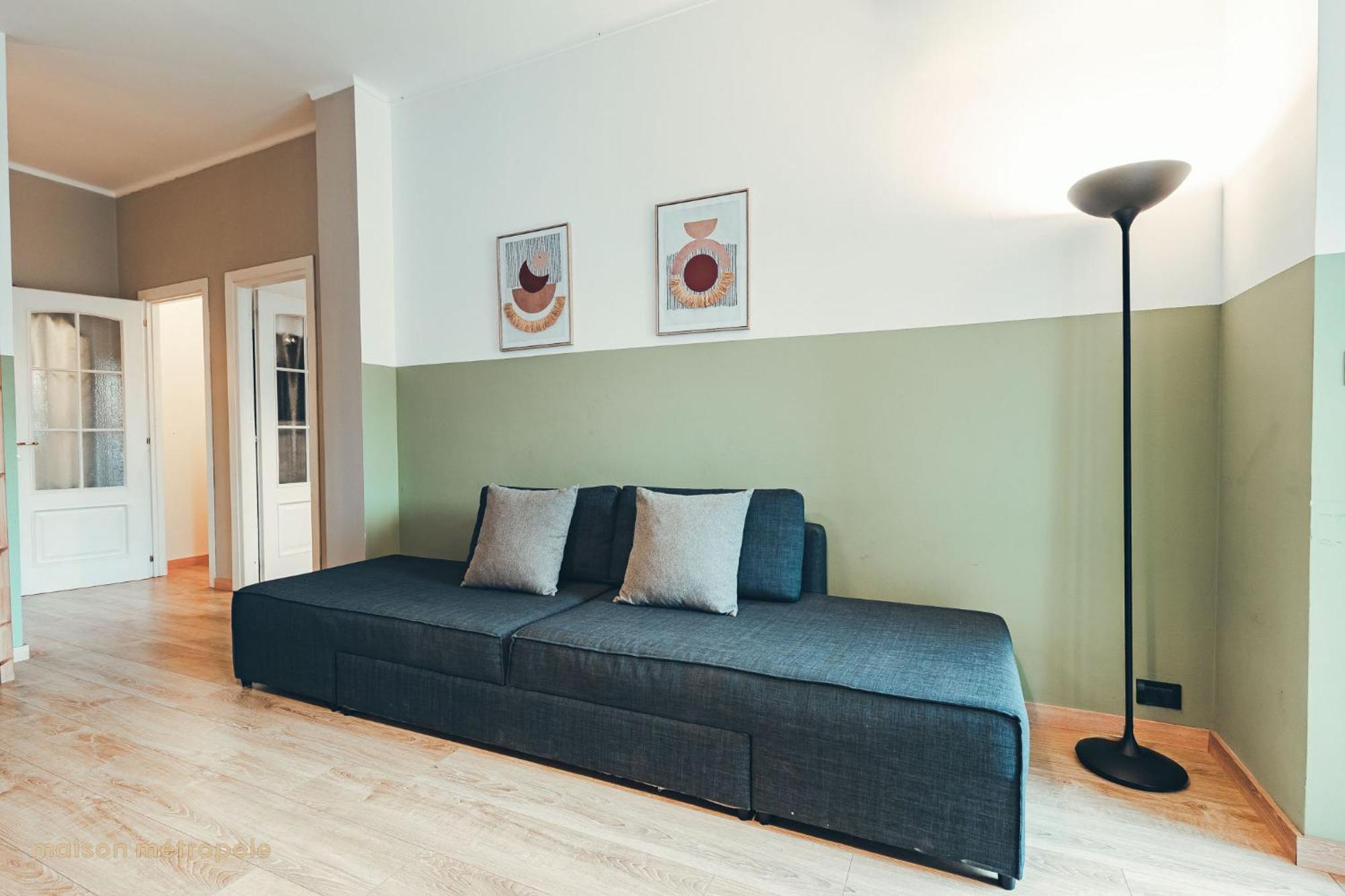 La Mole House Apartment ตูริน ภายนอก รูปภาพ