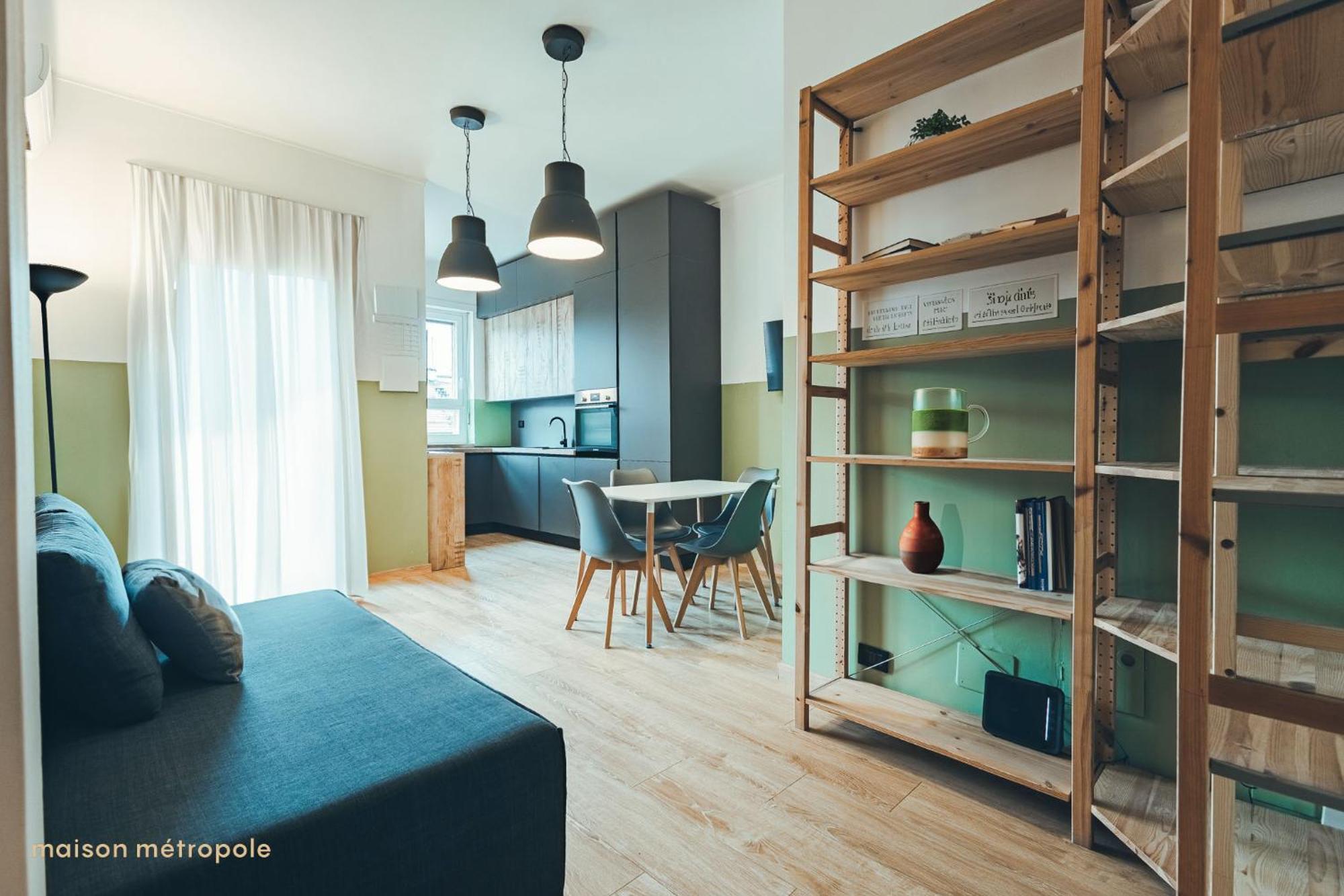 La Mole House Apartment ตูริน ภายนอก รูปภาพ