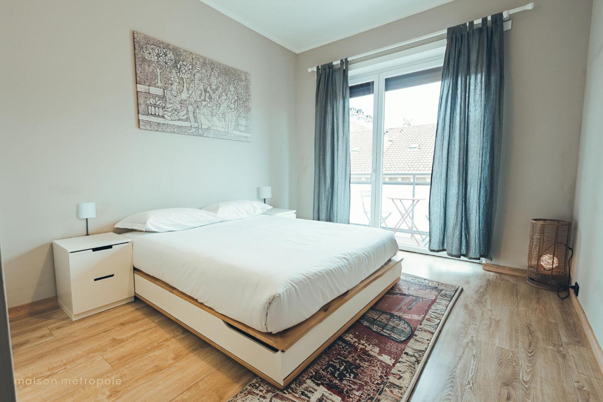La Mole House Apartment ตูริน ภายนอก รูปภาพ