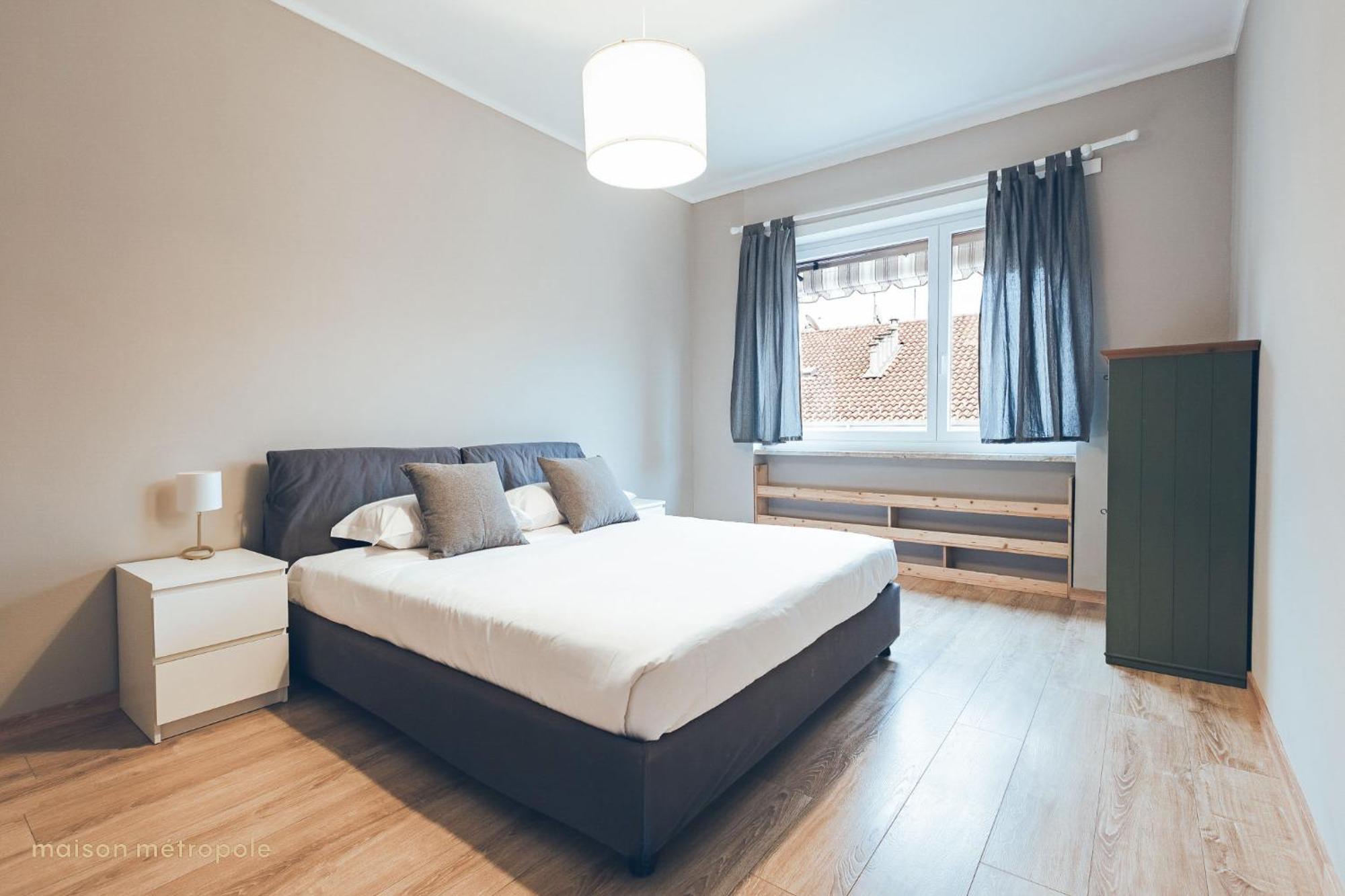 La Mole House Apartment ตูริน ภายนอก รูปภาพ
