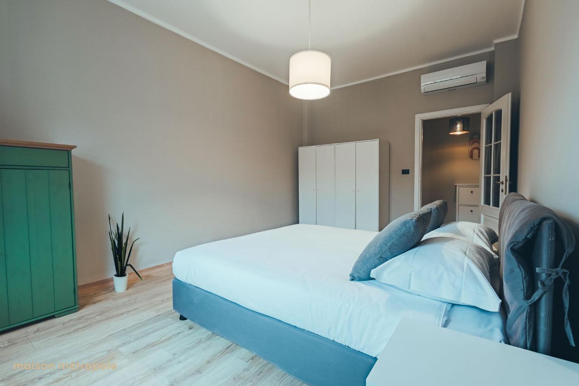 La Mole House Apartment ตูริน ภายนอก รูปภาพ